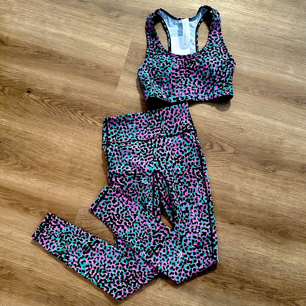 Fabletics outfit